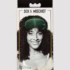 Sportsheets Indica Blindfold