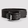 DOMINIX Deluxe Leather Wrist to Thigh Restraint