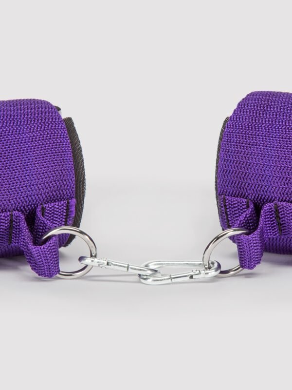 Purple Reins Beginners Restraint Harness