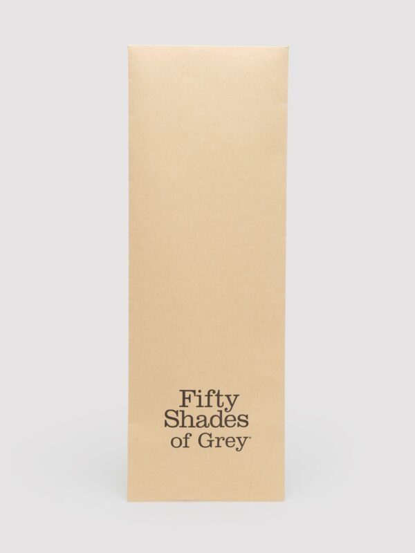 Fifty Shades of Grey Bound to You Faux Leather Ankle Cuffs