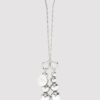 Fifty Shades Darker Just Sensation Beaded Clitoral Clamp