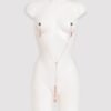 Fifty Shades Freed All Sensation Nipple and Clitoral Chain