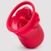 Lovehoney Rose Pussy Pump with Clitoral Stimulator