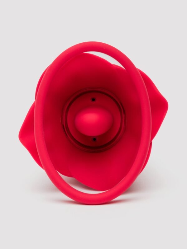 Lovehoney Rose Pussy Pump with Clitoral Stimulator