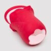 Lovehoney Rose Pussy Pump with Clitoral Stimulator