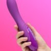 Fantasy For Her Ultimate Pussy Pump with G-Spot Vibrator