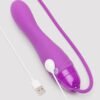 Fantasy For Her Ultimate Pussy Pump with G-Spot Vibrator