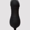 Lovehoney Supreme Sensation Rechargeable Pussy Pump with Thrusting Egg