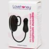 Lovehoney Supreme Sensation Rechargeable Pussy Pump with Thrusting Egg