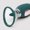Pumped Enhance Rechargeable Vulva and Breast Pump Kit