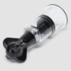 DOMINIX Deluxe Nipple and Clit Triple Sucker Set