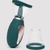 Pumped Enhance Rechargeable Vulva and Breast Pump Kit
