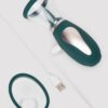 Pumped Enhance Rechargeable Vulva and Breast Pump Kit