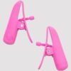 Nipplettes Rechargeable Nipple Clamps