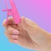 Nipplettes Rechargeable Nipple Clamps