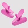 Nipplettes Rechargeable Nipple Clamps
