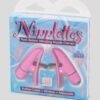 Nipplettes Rechargeable Nipple Clamps