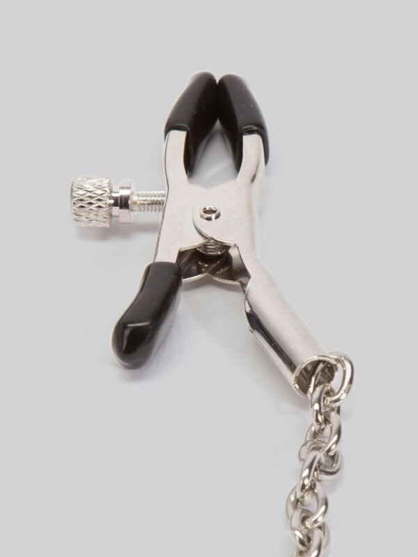 a32684g57771_4 BASICS Collar with Nipple Clamps