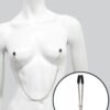a32742g58025_2 Bondage Boutique Adjustable Tweezer Nipple Clamps
