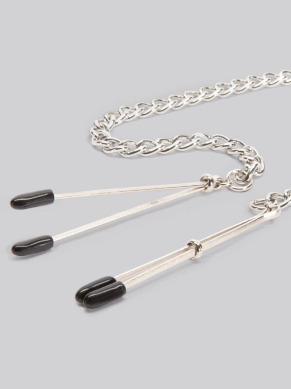 a32742g58025_3 Bondage Boutique Adjustable Tweezer Nipple Clamps