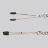 a32742g58025_4 Bondage Boutique Adjustable Tweezer Nipple Clamps