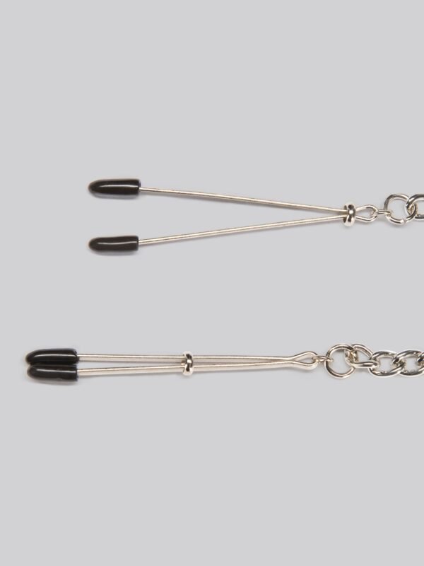 a32742g58025_4 Bondage Boutique Adjustable Tweezer Nipple Clamps