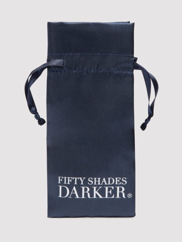 Fifty Shades Darker At My Mercy Chained Nipple Clamps