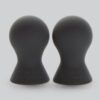 Fifty Shades of Grey Nothing but Sensation Nipple Suckers