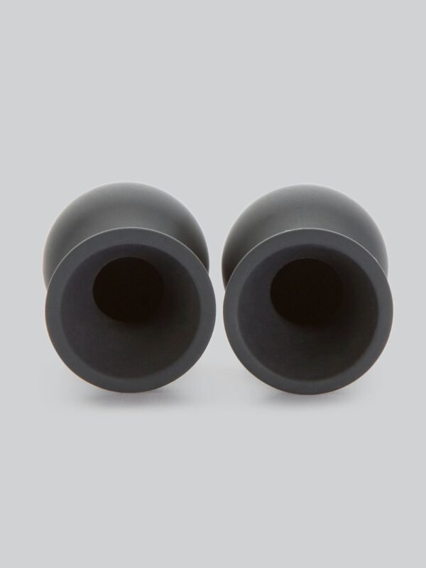 Fifty Shades of Grey Nothing but Sensation Nipple Suckers