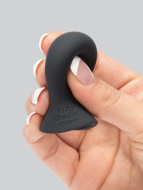 Fifty Shades of Grey Nothing but Sensation Nipple Suckers