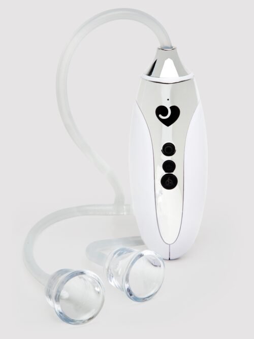 Lovehoney Swell Yeah Auto-Suction Nipple Pumps