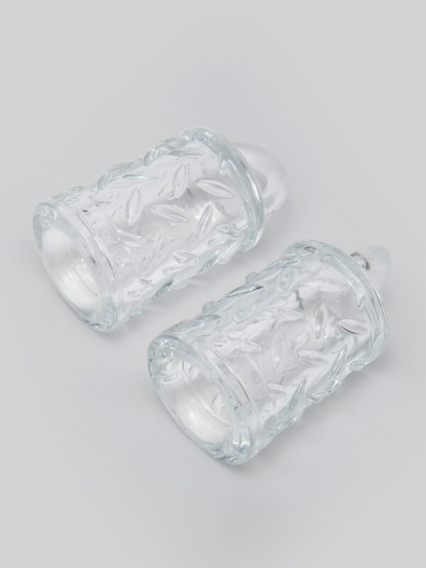 Oxballs Gripper Nipple Suckers