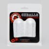 Oxballs Gripper Nipple Suckers