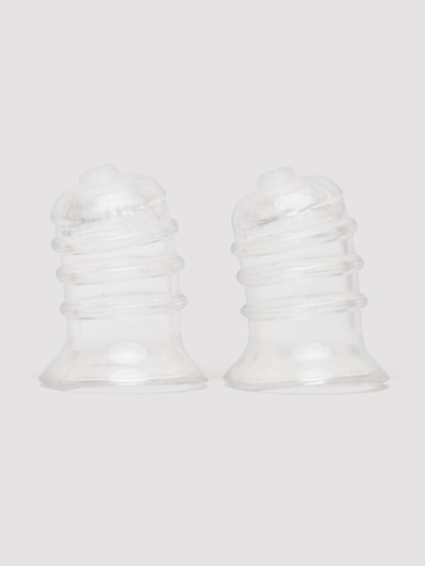 Oxballs Hünkyjunk Intense Grip Nipple Suckers