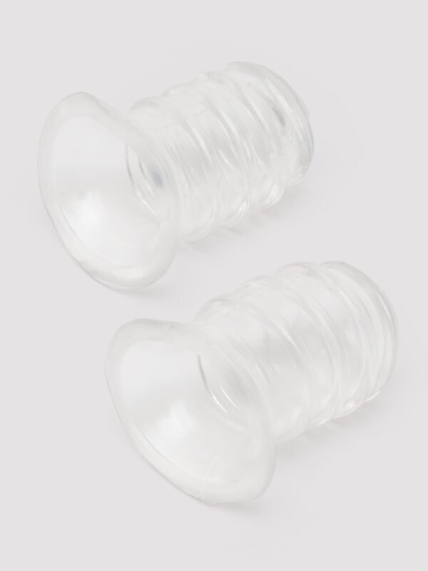 Oxballs Hünkyjunk Intense Grip Nipple Suckers