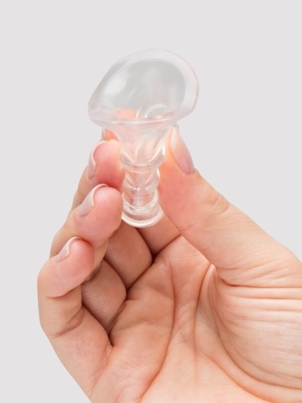 Oxballs Hünkyjunk Intense Grip Nipple Suckers