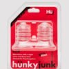 Oxballs Hünkyjunk Intense Grip Nipple Suckers