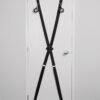 a34664g62701_5 DOMINIX Deluxe Over the Door Cross Position Restraint Kit