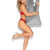 Liberator Humphrey Toy Mount Sex Pillow
