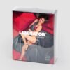 Liberator Regular Fascinator Moisture-Proof Throw