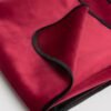 Liberator Regular Fascinator Merlot Moisture-Proof Throw