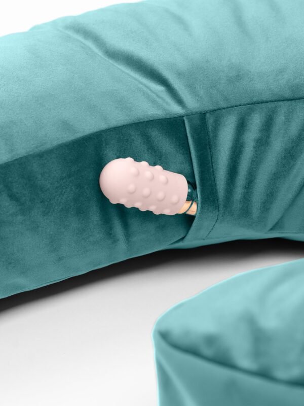 Liberator Lune Snuggle Sex Pillow