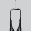Bondage Boutique Deluxe Fetish Spinning Sex Swing