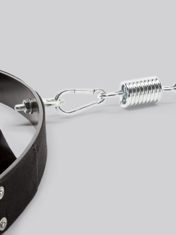 Bondage Boutique Deluxe Fetish Spinning Sex Swing