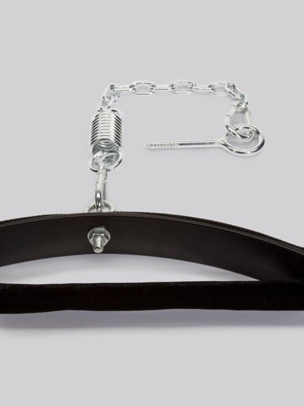 Bondage Boutique Deluxe Fetish Spinning Sex Swing