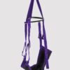 Purple Reins Sex Sling