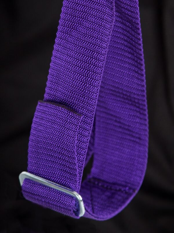 Purple Reins Sex Sling
