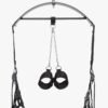 a45468g81928_2 DOMINIX Deluxe Fantasy Bondage Swing