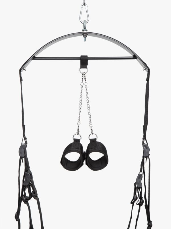 a45468g81928_2 DOMINIX Deluxe Fantasy Bondage Swing