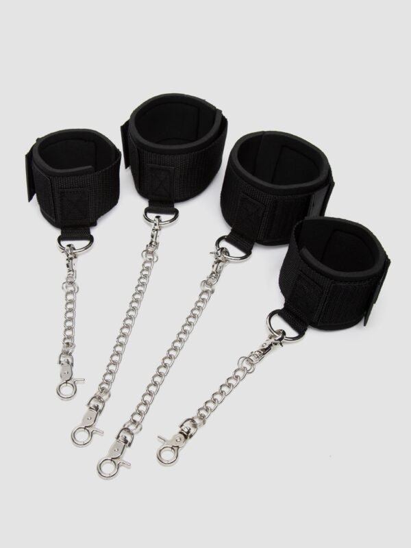 a45468g81928_3 DOMINIX Deluxe Fantasy Bondage Swing